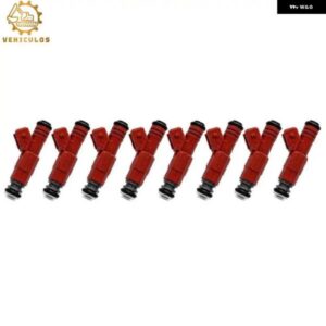 M-9593-BB302 0280155759 1275395 8PCS 30 燃料 インジェクター ノズル フォード レーシング マスタング LS1 ボルボ パーツ