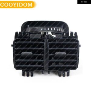 リアセンター アームレスト フレッシュエア アウトレット ベント アセンブリ VW トゥーラン 2016 - 20 5TD 819 203 5TD819203