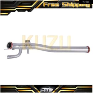 ウォータークーラント パイプ Oリング付き MD030764 MD323234 三菱 ギャラン エクリプス 2.4L 1999-2003