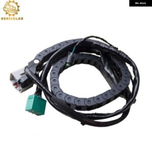 1PCS 右パワースライドドア配線 RK3031 68043222AB 2008-2009 キャラバン-タウンカントリー 3.3L 3.8L 4.0L V6 カーアクセサリー