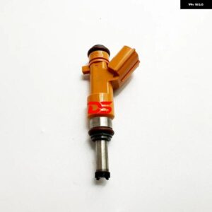 4個 車用燃料 インジェクター 15710M68P01 15710-M68-P01 スズキ シアズ/エルティガ/ジムニー 1.5L 2018 -2021