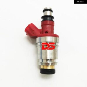 燃料 インジェクター 4個 JS28-2 8970795320 いすゞ ピックアップ 2.3L アミーゴ ロデオ ホンダ パスポート 2.6L スズキ エスティーム 1.8L 1571077EA0