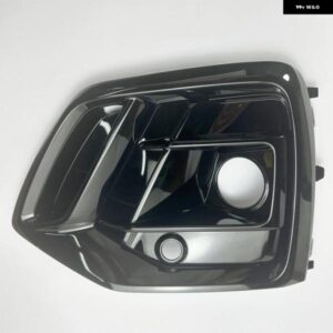 グリル Q5L スポーツ 80D807679QY9B 80D807680QY9B ピアノブラック