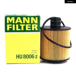 FIAT フリーモント 2.0 DS 06.2011- K68103969AA 71754237 68103969AA 55223416 650111 1651062M00 MANN フィルター HU8006Z オイル フィルター