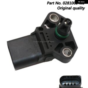OEM 0281002401 MAP マニホールド 絶対圧センサー VW アウディ MK4 MK5 TDI GOLF JETTA BEETLE PASSAT 038906051C 8E0145835B