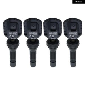 10718213 車用タイヤエア圧センサー 433MHZ TPMS キット MG SAIC MG3 MG6 ZS HS GS I5 I6 RX3 RX5 RX8 4個
