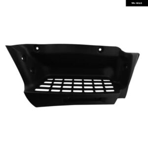 右サイドステップ ドア下 三菱 キャンター ふそう FE 2005-2020 フットボード