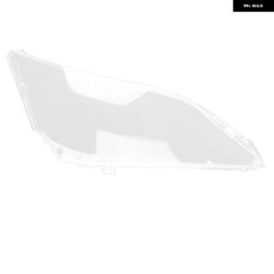 右車用 ヘッドライト レンズ カバー ヘッドライト ランプシェード シェルレンズ ランプシェード レクサス ES240 ES350 2009 2010 2011