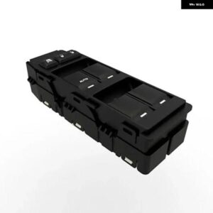 フロント左ウィンドウレギュレータースイッチ 04602780AD ジープ コンパス パトリオット