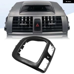 カーセンター コンソール 計器 パネル ベント パネル 自動フェイシア パネル 日産 セントラ アルメーラ 2000-2006