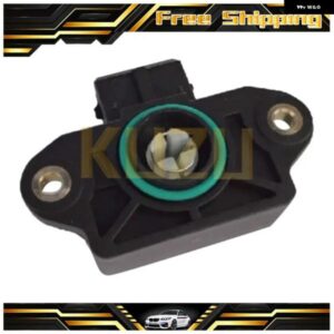 車用スロットルポジションTPSセンサー 13631436000 143600 BMW E46 318I 1.9L