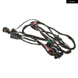 05087271AA ヘッドライト 配線 ハーネス フロント ダッシュボード 配線 ハーネス 自動車用品 クライスラー