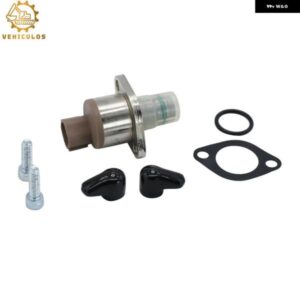 1460A037 294200-0360 294009-0250 1セット 自動車用燃料 ポンプ 計量圧力吸引 ソレノイド バルブ フォード トランジット MK7 2.2.4