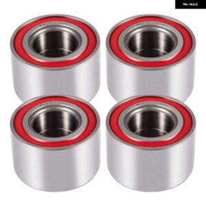 4個 ホイール ベアリング 293350040 705400088 293350118 05-20 CAN-AM COMMANDER / OUTLANDER 1000 850 800 650 500 450 400