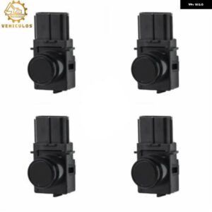89341-50070 89341-50070-C0 PS341D2C1 4個 パーキング センサー レクサス LS460 LS600H LS600HL 2006-2012