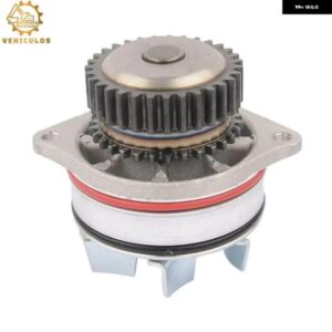 VQ35DE 21010-7Y026 1個 ウォーター ポンプ 04-0 産 アルティマ マキシマ クエスト 3.5L