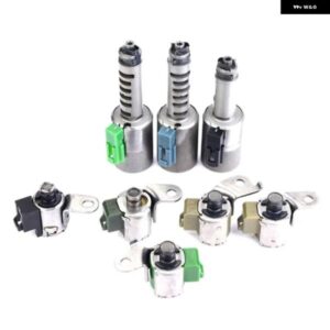 トランス ミッション ソレノイド バルブ シフト コントロール バルブ AW55-51SN 日産 アルティマ マキシマ シボレー サターン スズキ サーブ ボルボ