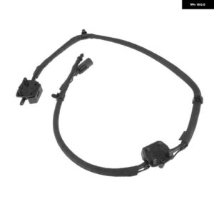 フロントガラス ウォッシャーノズル スプレージェット システム 61667276500 - BMW 3シリーズ F30 F31 F80 2012-2017 328 330 340 M3