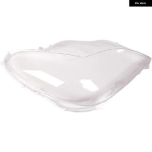 右 ヘッドライト シェルランプシェード クリアレンズ カバー ヘッドライト カバー A2198202961 メルセデス ベンツ CLS W219 2006-2011