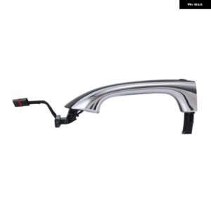 フロント/リア 右 ドアハンドル ベンツ W164 ML500 ML300 X164 GL450 A1647600470