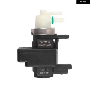 ターボ ソレノイド 電動 バルブ 1922V6 V759537280 シトロエン C4L C5 プジョー 408C 508 3008 408 1.6T