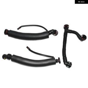 クランクケース ブリーザーホースキット BMW Z4 323I 325I 330I 525I 530XI 11617559530 11157567801