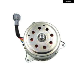 車用電気 ラジエーター ファンモーター 日産 マーチ サニー N17 HR15 21487-1HS0A 21487-1HC0B