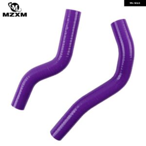 2008-2013 ホンダ ジャズ GE8 GE9 L15A7 シリコン ラジエーター クーラントホース チューブ キット