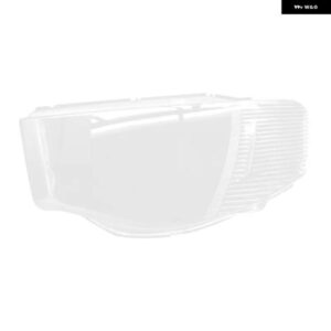 車用左 ヘッドライト シェルランプシェード クリアレンズ カバー ヘッドライト カバー 三菱 L200トライトン2005-2014