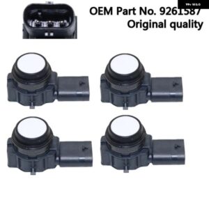 4 個 PDC パーキング センサー BMW 428I 430I 435I 440I M3 M4 66209261587 0263013515 9261587