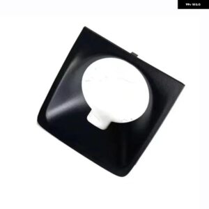 フロント バンパー センターアダプティブクルーズ コントロール ベゼル 68262008AA ジープ グランド チェロキー 2017-2021