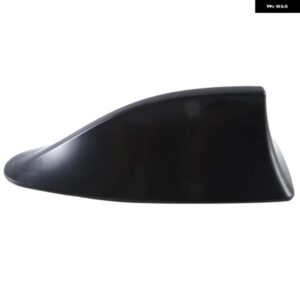 65209184814 車用ルーフシャークフィン ラジオ アンテナカバー BMW 5 7シリーズ F01 F02 F10