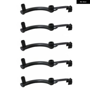 6X 2712002352 オイル パイプ オイルクーラー メルセデス ベンツ W204 C180 C200 C280 C300 C350 C220 C250 A271 200 2352