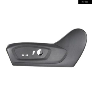 カーシート トラック トリム カバー 左ハンドル 用席側シートシールド パネル ベゼル フォード エクスプローラー 2020-2022