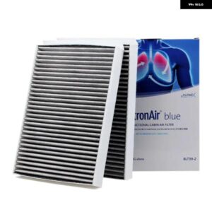 メルセデス ベンツ CL C216 S クラス W221 BLUEEFFICIENCY A2218300318 A2218300018 A2218300718 ミクロンエアキャビン フィルター BL739-2
