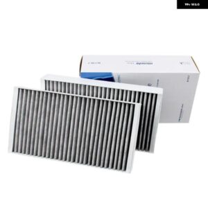 メルセデス ベンツ GL X164 ML W164 R クラス W251 V251 A1648300218 A164830021864 ミクロンエア キャビンエア フィルター