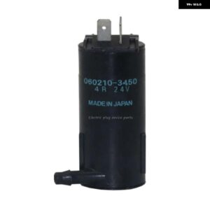 060210-3450 7T-8890 24V フロントガラス ウォッシャー ポンプ トヨタ CAT ボルボ