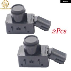 89341-06070 8934106070 2個 バンパー パーキング 距離センサー トヨタ カムリ RAV4 レクサス ES350 F RX350 LS500 RAV4