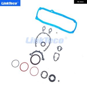 車用 エンジン アンダーガスケットセット シボレー GMC 5.7L 1987-95 FEL-PRO CS 8510 カーアクセサリー