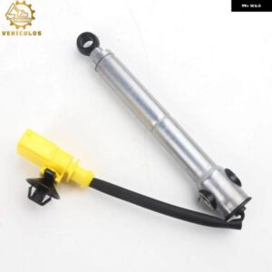 8V0823823F 車用フロントフードアクティベーター 歩行者 アクティブ アクチュエーター ボンネット ヒンジセンサー アウディ A3 8V7 8VE