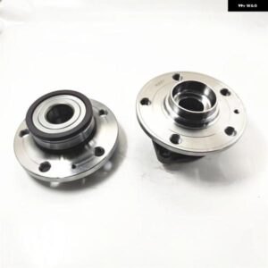 フロントリア ホイールハブ ベアリング アセンブリセット VW ゴルフ 7 MK8 パサート B8 ティグアン ジェッタ A3 Q3 Q2 オクタヴィア SEAT 5QD501611A
