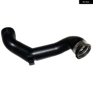 車用ブーストエアインテークホース エアダクト インレット パイプ 13717582314 BMW 5 6 7シリーズ F02 F06 F07 F10 F12 F13