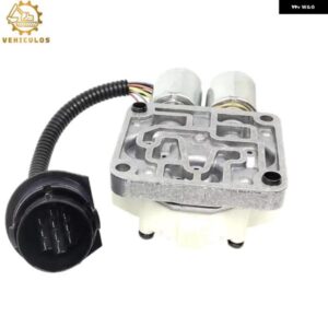 F6RZ-7G391-A F6RZ7G391A CD4E 1PCS トランス ミッション ソレノイドパック ブロック シフト フォード コンター エスケーププローブ マツダ 626 MX6