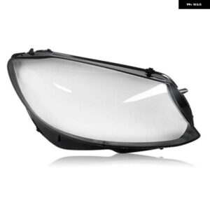 右車用 ヘッドライト レンズ カバー ヘッドライト ランプシェード シェルレンズ ランプシェード メルセデス ベンツ W205 C300 2019 2020
