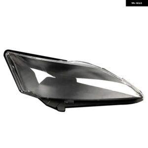 右車用 ヘッドライト レンズ カバー ヘッドライト ランプシェード シェルレンズ ランプシェード レクサス ES ES240 ES350 2006 2007 2008