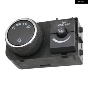 25858426 ヘッドランプ ヘッドライト スイッチ シボレー タホ エクスプレス アバランチ GMC シエラ ユーコン ハマー H2