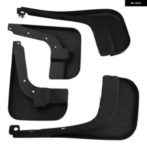 カーフェンダーウォーターガードソフトフェンダースキン メルセデス ベンツ VITO V クラス W447