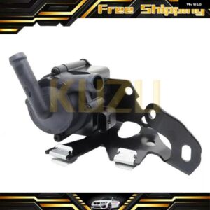 9807989580 電子式ウォーター ポンプ プジョー 3008 508 2008 RCZ シトロエン C5 1.6T MINI クーパー