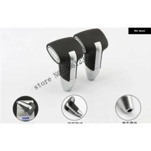 オートマチックギア シフター ギア シフト ノブ 2004-2018年式 トヨタ カムリハイランダー トヨタ RAV4カローラノアヴォクシーハイエース用