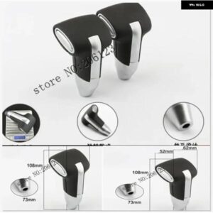 オートマチックギア シフター ギア シフト ノブ マツダ 3 /5 /6 /8 CX-7 CX-5 CX-9 MX-5